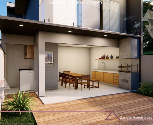 Imagem Casa com 2 Quartos à Venda, 99 m² em Nova Cerejeira - Atibaia Imagem Casa com 2 Quartos à Venda, 99 m² em Nova Cerejeira - Atibaia
