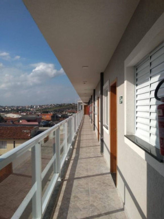 Imagem Apartamento com 2 Quartos à Venda, 36 m² em Parada Xv De Novembro - São Paulo Imagem Apartamento com 2 Quartos à Venda, 36 m² em Parada Xv De Novembro - São Paulo