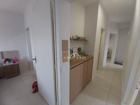 Imagem Apartamento com 3 Quartos à Venda, 76 m² em Jardim Caxambu - Piracicaba