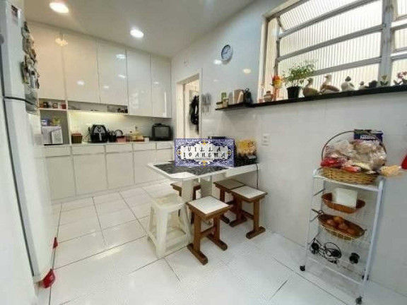 Imagem Apartamento com 4 Quartos à Venda, 200 m² em Flamengo - Rio De Janeiro