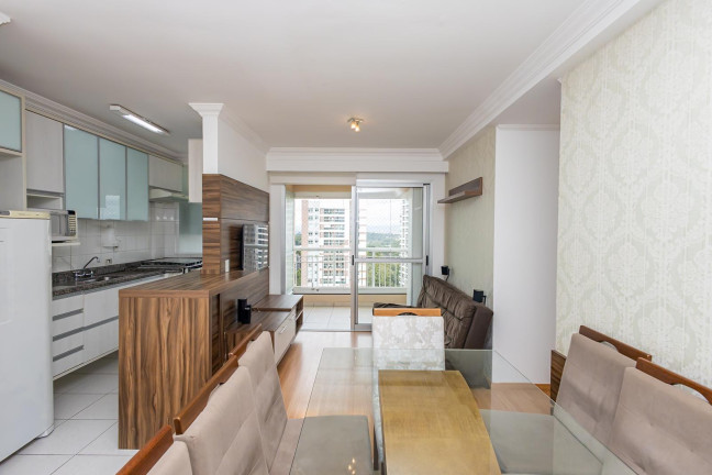 Imagem Apartamento com 3 Quartos à Venda, 71 m² em Ecoville - Curitiba Imagem Apartamento com 3 Quartos à Venda, 71 m² em Ecoville - Curitiba