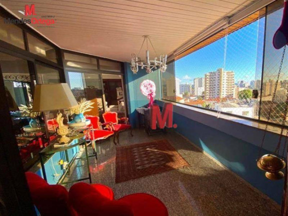 Imagem Apartamento com 3 Quartos à Venda, 273 m² em Centro - Sorocaba Imagem Apartamento com 3 Quartos à Venda, 273 m² em Centro - Sorocaba