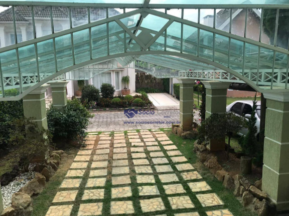 Imagem Sobrado com 4 Quartos à Venda, 482 m² em Caetetuba - Atibaia Imagem Sobrado com 4 Quartos à Venda, 482 m² em Caetetuba - Atibaia