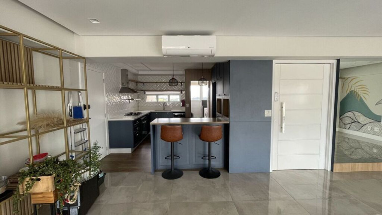 Imagem Apartamento com 3 Quartos à Venda, 150 m² em Vila Pompéia - São Paulo