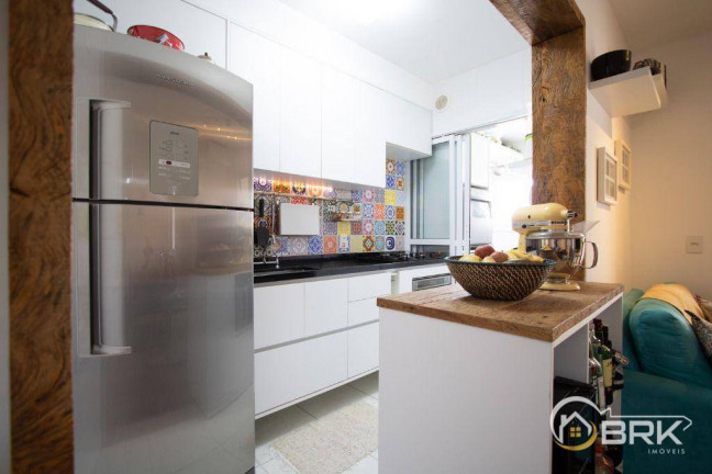 Imagem Apartamento com 2 Quartos à Venda, 56 m² em Vila Formosa - São Paulo
