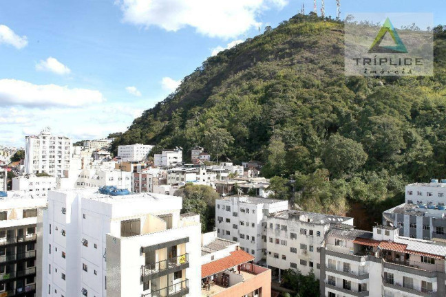 Imagem Apartamento com 2 Quartos à Venda, 75 m² em Centro - Juiz De Fora Imagem Apartamento com 2 Quartos à Venda, 75 m² em Centro - Juiz De Fora