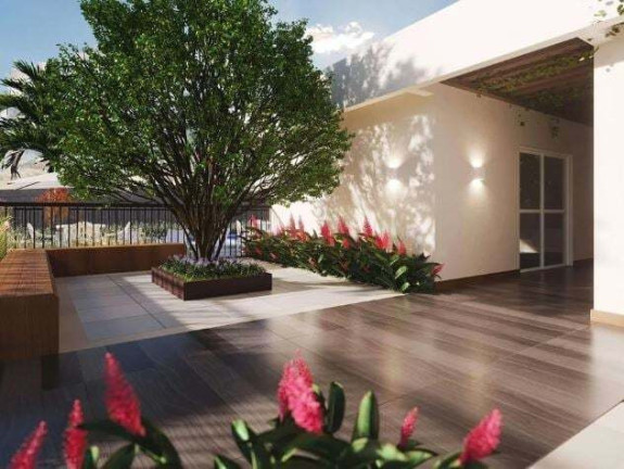 Imagem Apartamento com 2 Quartos à Venda, 42 m² em Piedade - Rio De Janeiro