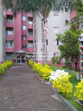 Imagem Apartamento com 2 Quartos à Venda, em Pq São Vicente - Mauá Imagem Apartamento com 2 Quartos à Venda, em Pq São Vicente - Mauá