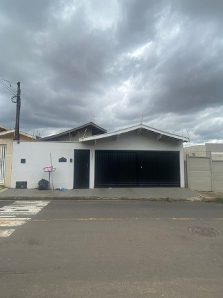 Imagem Imóvel com 3 Quartos à Venda, 190 m² em Jardim Nova Suíça - Piracicaba Imagem Imóvel com 3 Quartos à Venda, 190 m² em Jardim Nova Suíça - Piracicaba
