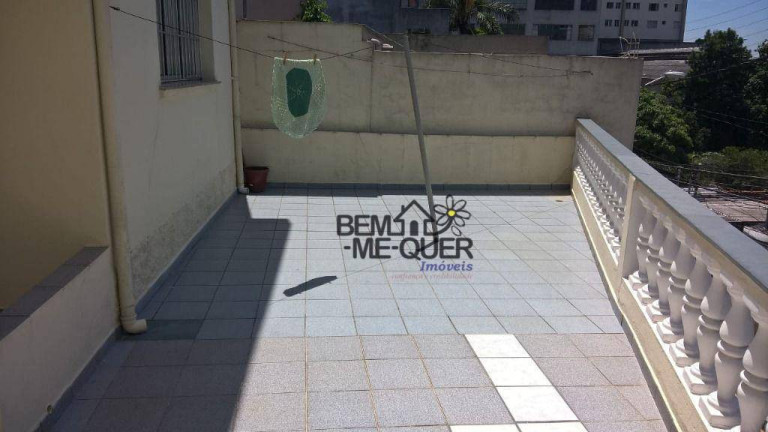 Imagem Sobrado com 3 Quartos à Venda, 148 m² em Freguesia Do ó - São Paulo