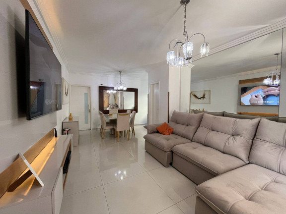Imagem Casa com 3 Quartos à Venda, 150 m² em Macuco - Santos Imagem Casa com 3 Quartos à Venda, 150 m² em Macuco - Santos