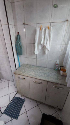 Imagem Apartamento com 3 Quartos à Venda, 103 m² em Vila Assunção - Praia Grande Imagem Apartamento com 3 Quartos à Venda, 103 m² em Vila Assunção - Praia Grande