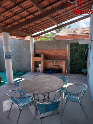 Imagem Casa com 2 Quartos à Venda, 100 m² em Beberibe - Beberibe Imagem Casa com 2 Quartos à Venda, 100 m² em Beberibe - Beberibe