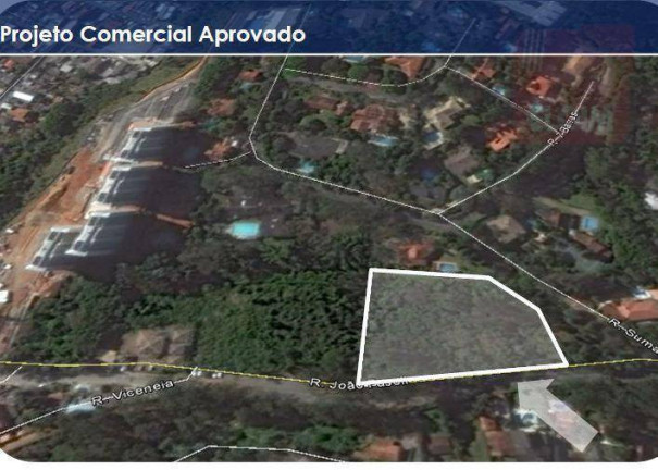 Imagem Terreno à Venda, 4.614 m² em Granja Viana - Carapicuíba Imagem Terreno à Venda, 4.614 m² em Granja Viana - Carapicuíba