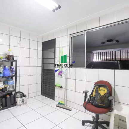 Imagem Casa com 2 Quartos à Venda, 111 m² em Vila Espanhola - São Paulo Imagem Casa com 2 Quartos à Venda, 111 m² em Vila Espanhola - São Paulo