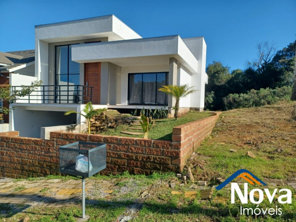 Imagem Imóvel com 2 Quartos à Venda, em Linha Imperial - Nova Petrópolis Imagem Imóvel com 2 Quartos à Venda, em Linha Imperial - Nova Petrópolis