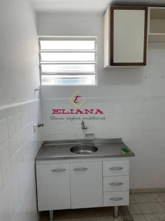 Imagem Apartamento com 1 Quarto à Venda, 40 m² em Vila Leopoldina - São Paulo