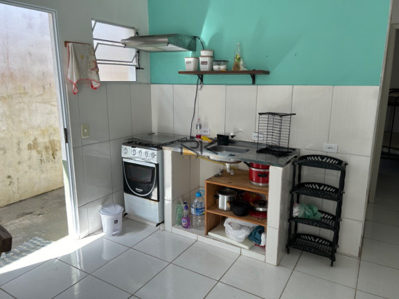 Imagem Casa com 2 Quartos à Venda, 66 m² em Perequê Açu - Ubatuba