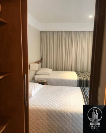 Imagem Apartamento com 1 Quarto à Venda, 52 m² em Parque Campolim - Sorocaba Imagem Apartamento com 1 Quarto à Venda, 52 m² em Parque Campolim - Sorocaba