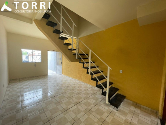 Imagem Sobrado com 2 Quartos à Venda, 70 m² em Jardim Topázio - Sorocaba Imagem Sobrado com 2 Quartos à Venda, 70 m² em Jardim Topázio - Sorocaba