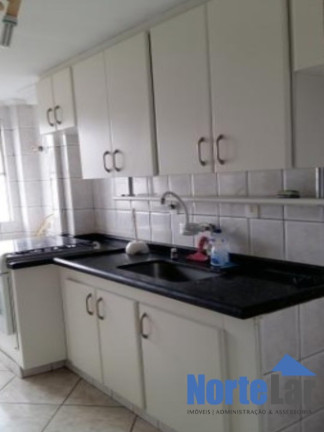 Imagem Apartamento com 2 Quartos à Venda, 50 m² em Jardim Do Tiro - São Paulo Imagem Apartamento com 2 Quartos à Venda, 50 m² em Jardim Do Tiro - São Paulo