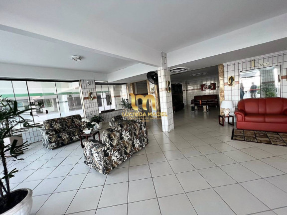 Imagem Apartamento com 1 Quarto à Venda, 36 m² em Caiçara - Praia Grande