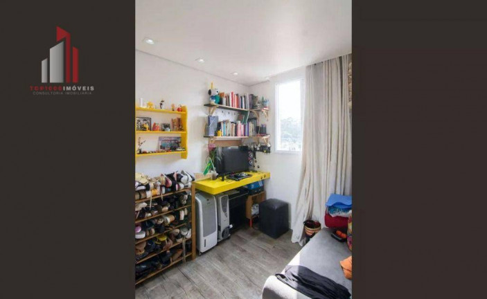 Imagem Apartamento com 2 Quartos à Venda, 51 m² em Freguesia Do ó - São Paulo Imagem Apartamento com 2 Quartos à Venda, 51 m² em Freguesia Do ó - São Paulo