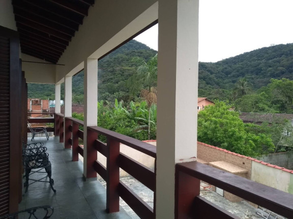 Imagem Casa com 6 Quartos à Venda, 600 m² em Massaguaçu - Caraguatatuba Imagem Casa com 6 Quartos à Venda, 600 m² em Massaguaçu - Caraguatatuba