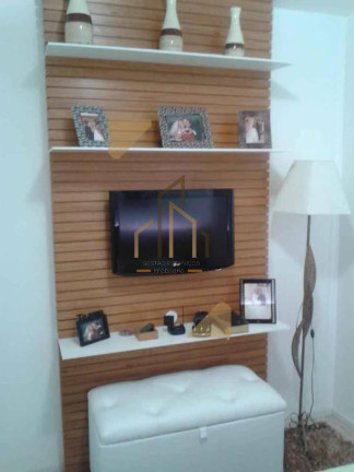 Imagem Apartamento com 2 Quartos à Venda, 44 m² em Santíssimo - Rio De Janeiro Imagem Apartamento com 2 Quartos à Venda, 44 m² em Santíssimo - Rio De Janeiro