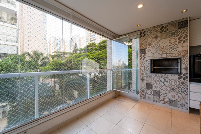 Imagem Apartamento com 3 Quartos à Venda, 233 m² em Campo Belo - São Paulo Imagem Apartamento com 3 Quartos à Venda, 233 m² em Campo Belo - São Paulo