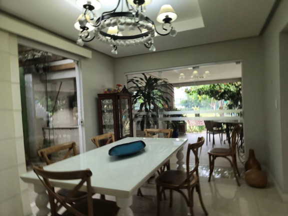 Imagem Casa de Condomínio com 5 Quartos à Venda, 412 m² em Barra Da Tijuca - Rio De Janeiro Imagem Casa de Condomínio com 5 Quartos à Venda, 412 m² em Barra Da Tijuca - Rio De Janeiro