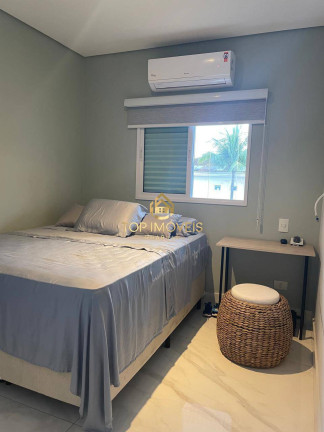 Imagem Apartamento com 2 Quartos para Alugar, 75 m² em Tombo - Guarujá