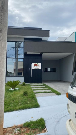 Imagem Casa com 3 Quartos à Venda, 112 m² em Jardim Residencial Villagio Ipanema I - Sorocaba Imagem Casa com 3 Quartos à Venda, 112 m² em Jardim Residencial Villagio Ipanema I - Sorocaba