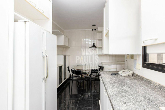 Imagem Apartamento com 4 Quartos à Venda, 200 m² em Perdizes - São Paulo Imagem Apartamento com 4 Quartos à Venda, 200 m² em Perdizes - São Paulo