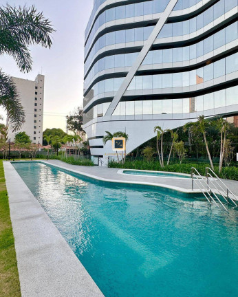 Imagem Apartamento com 4 Quartos à Venda, 322 m² em Meireles - Fortaleza Imagem Apartamento com 4 Quartos à Venda, 322 m² em Meireles - Fortaleza