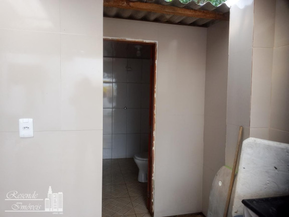 Imagem Casa com 3 Quartos à Venda, 150 m² em águas Brancas - Ananindeua Imagem Casa com 3 Quartos à Venda, 150 m² em águas Brancas - Ananindeua