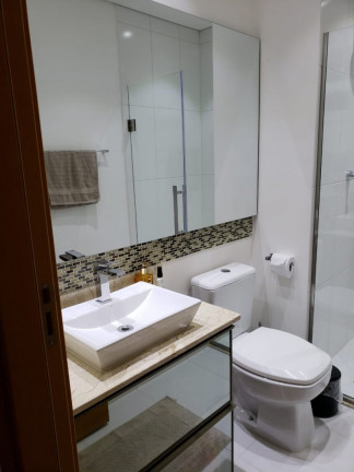 Imagem Apartamento com 3 Quartos à Venda, 83 m² em Picanço - Guarulhos