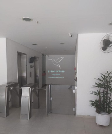 Imagem Sala Comercial à Venda, 48 m² em Perdizes - São Paulo