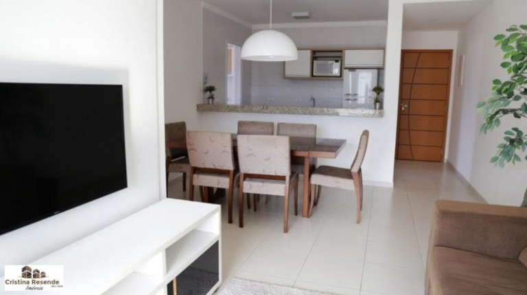Imagem Apartamento com 2 Quartos à Venda, 77 m² em Massaguaçu - Caraguatatuba