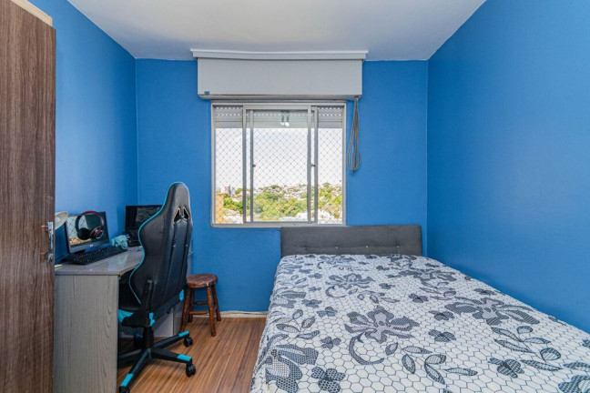 Imagem Apartamento com 2 Quartos à Venda, 63 m² em Tristeza - Porto Alegre Imagem Apartamento com 2 Quartos à Venda, 63 m² em Tristeza - Porto Alegre