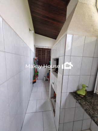 Imagem Casa com 2 Quartos à Venda, 69 m² em Balneário Eliana - Guaratuba Imagem Casa com 2 Quartos à Venda, 69 m² em Balneário Eliana - Guaratuba