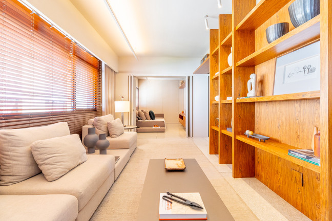 Imagem Apartamento com 2 Quartos à Venda, 93 m² em Perdizes - São Paulo Imagem Apartamento com 2 Quartos à Venda, 93 m² em Perdizes - São Paulo
