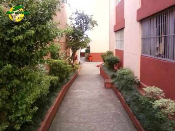 Imagem Apartamento com 2 Quartos à Venda, 45 m² em Lauzane Paulista - São Paulo