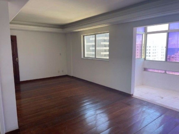 Imagem Apartamento com 4 Quartos à Venda, 150 m² em Pituba - Salvador Imagem Apartamento com 4 Quartos à Venda, 150 m² em Pituba - Salvador
