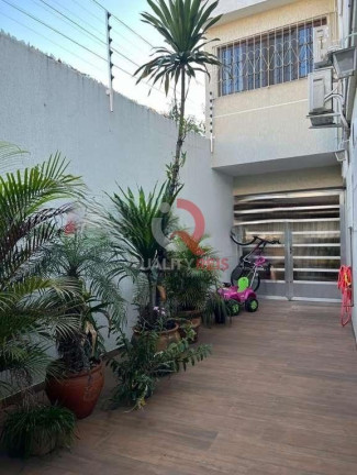 Imagem Sobrado com 3 Quartos à Venda, 147 m² em Jardim Japao - São Paulo Imagem Sobrado com 3 Quartos à Venda, 147 m² em Jardim Japao - São Paulo