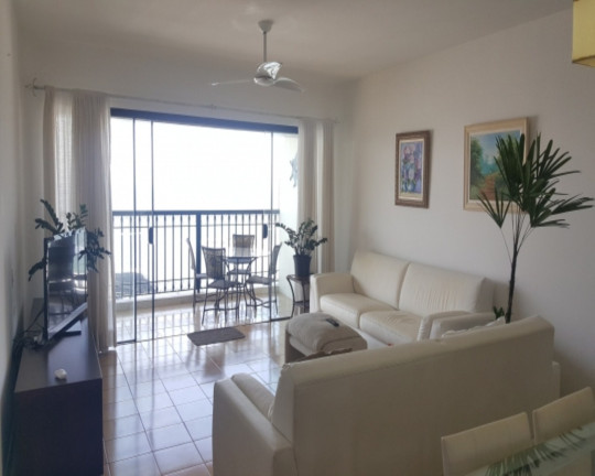 Imagem Apartamento com 3 Quartos à Venda, 180 m² em Pitangueiras - Guarujá