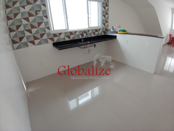 Imagem Casa com 3 Quartos à Venda, 120 m² em Ponta Da Praia - Santos Imagem Casa com 3 Quartos à Venda, 120 m² em Ponta Da Praia - Santos