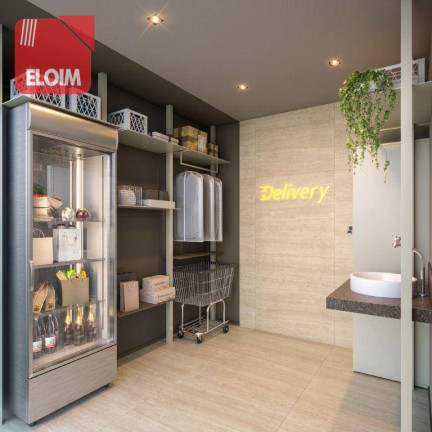 Imagem Studio com 1 Quarto à Venda, 26 m² em Vila Madalena - São Paulo Imagem Studio com 1 Quarto à Venda, 26 m² em Vila Madalena - São Paulo
