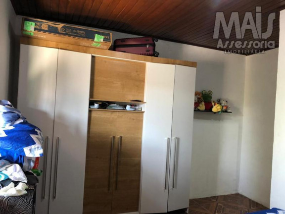 Imagem Casa com 3 Quartos à Venda, 77 m² em Boa Saúde - Novo Hamburgo