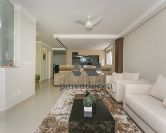 Imagem Apartamento com 4 Quartos à Venda, 165 m² em Perdizes - São Paulo Imagem Apartamento com 4 Quartos à Venda, 165 m² em Perdizes - São Paulo